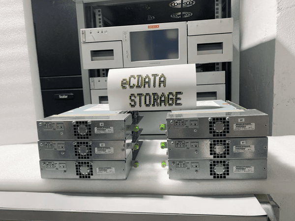 Oracle 7050446 HP LTO5 6GB FC HH Drive 7048970 FOR SL150 – eCDATA