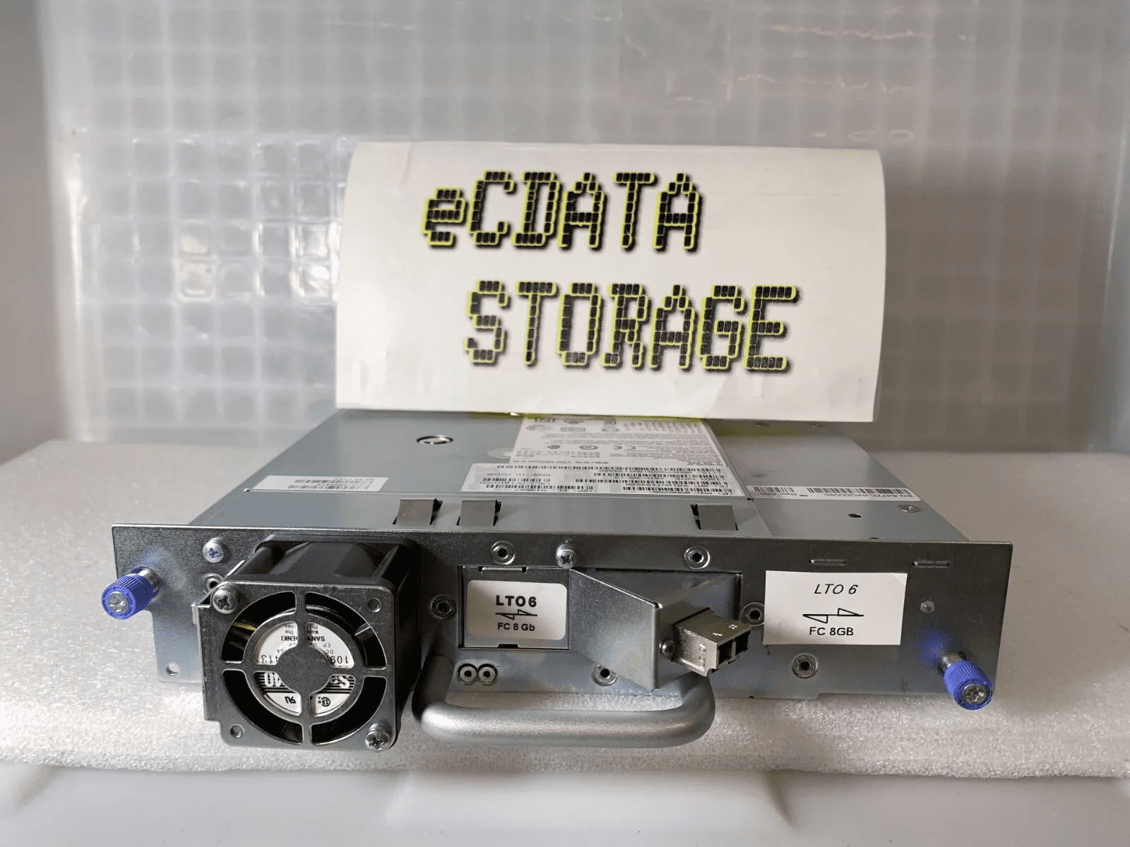 【匿名配送】TAKE IVY 特価 BC023A#ABJ｜HPE StoreEver LTO8 Ultrium 30750 HH SAS